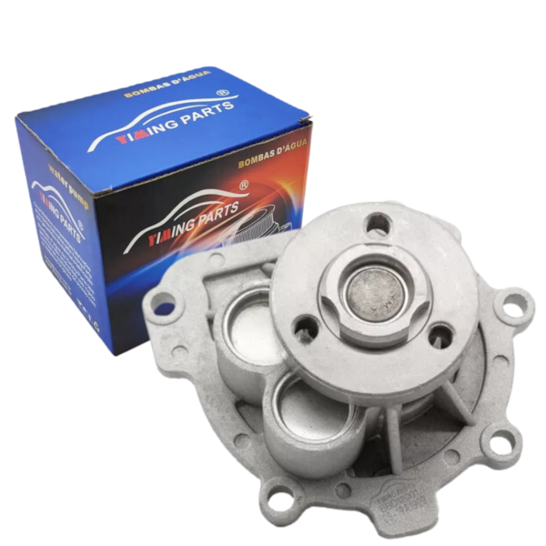 Bomba D'agua Sonic 1.6 16v 2011/... YBBD12001 - 7108a6f5-7b29-4bfa-969e-831a156dcd01