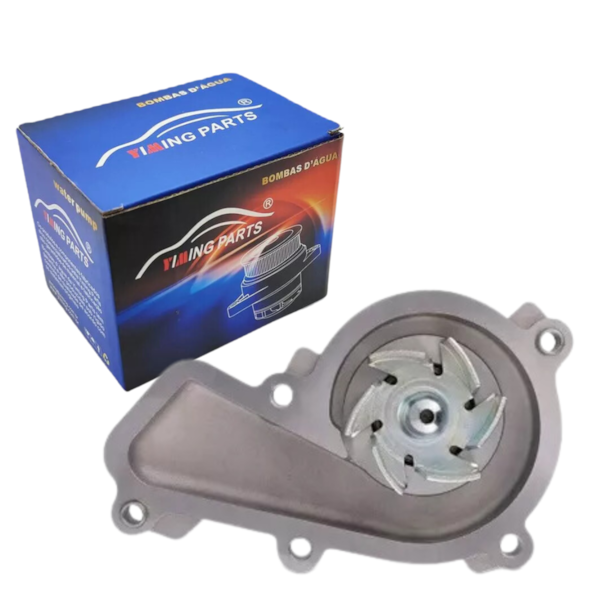 Bomba D'agua Sportage 2.0 16v 2011/... YBBD09006 - 7d356b9f-e193-4a06-8dcc-65b07cf7a9c6
