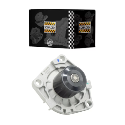 Bomba D'Água Toro Compass Renegade 2.0 16v Diesel SDK20274