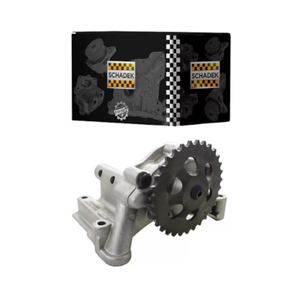 Bomba D'Água Toyota 3.0 Diesel SDK20214