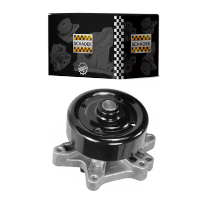 Bomba D'água Toyota Corolla Fielder SDK20209
