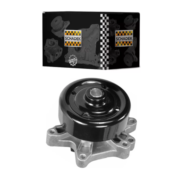 Bomba D'água Toyota Corolla Fielder SDK20209 - 271ccacf-c014-42bf-9114-fc188046fee0