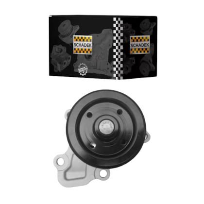 Bomba D'Água Toyota Etios 1.3/1.5 16v 2012/2016 SDK20237