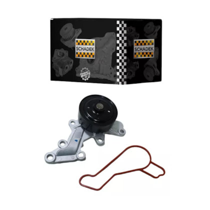 Bomba D'agua Toyota Etios 1.3 1.5 16v 2016/2019 SDK20281