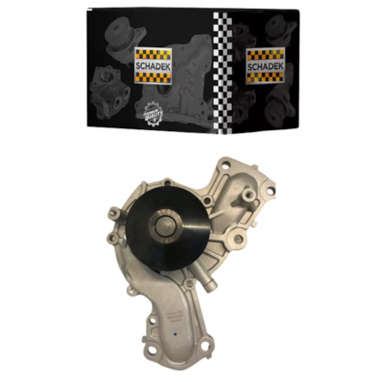 Bomba D'Água Triton Pajero Sport 3.5 24v SDK20328