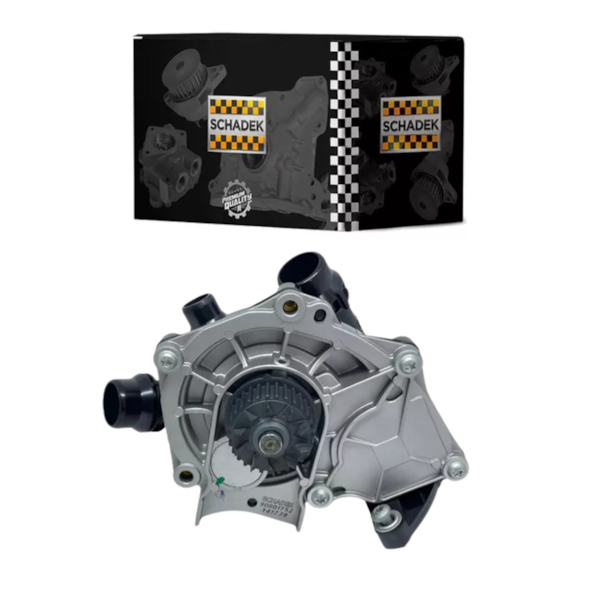 Bomba D'água Vw Jetta Fusca 2.0 Tsi 211cv SDK20278B - 4535b035-53cb-4c97-842b-e5cdbc20fc47