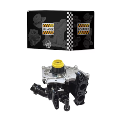 Bomba D'água Vw Jetta Fusca 2.0 Tsi SDK20278