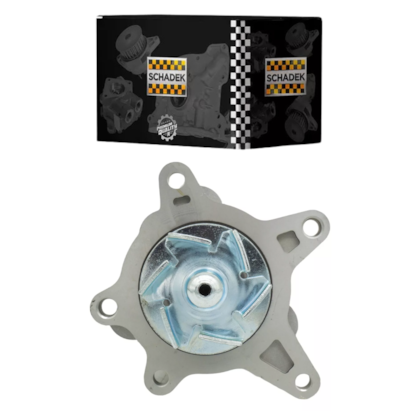 Bomba De Água Hyundai Creta Elantra SDK20259