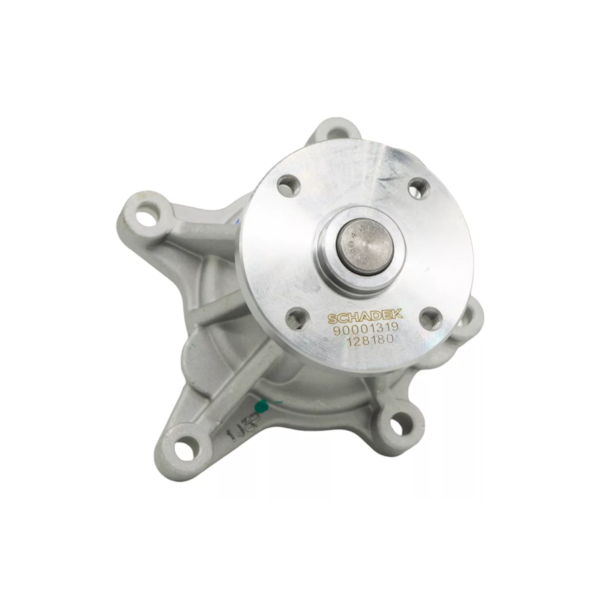 Bomba De Água Hyundai Creta Elantra SDK20259 - ca5190dd-ffb5-43b2-a45a-6716906f48eb