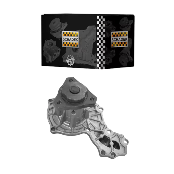 Bomba De Água Passat 1.5l 1.6l ../1985 SDK20024 - 86a848d1-f0e8-4be9-929e-e226f3f6977d