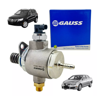Bomba De Alta Pressão Gauss Audi Q3 2011/2018 GAGI1028