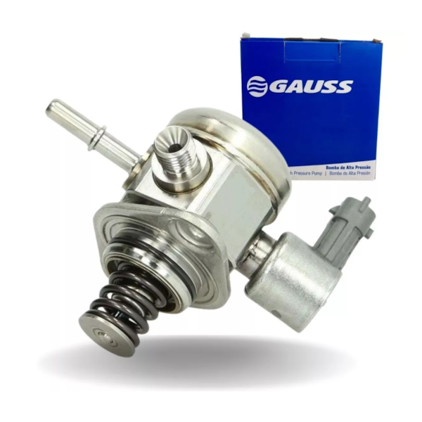 Bomba De Alta Pressão Gauss S60 Ii T5 2010/2014 GAGI1005 - b6711697-f04c-493f-b41d-9d7ffedf7a69