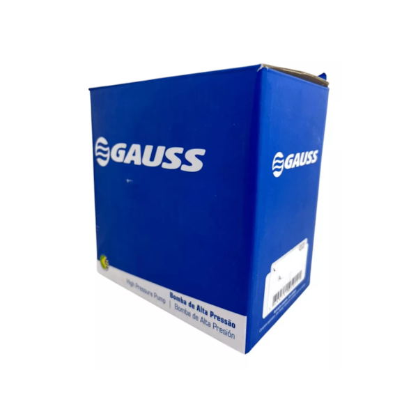 Bomba De Alta Pressão Gauss S60 Ii T5 2010/2014 GAGI1005 - a83e0ac7-ad41-4463-8dc2-d82ff5a2d54f