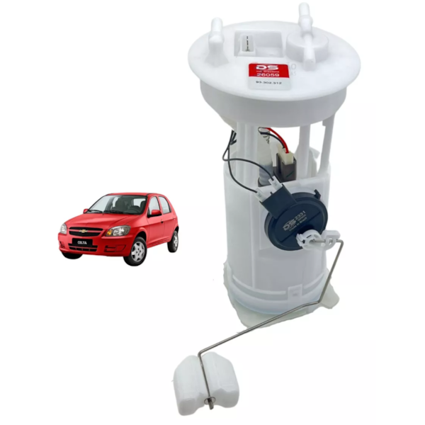 Bomba de Combustível Completa DS Celta Corsa 1.0 Gasolina DS26059 - 677eb386-77a1-4b7e-b48a-cbd7d1179ef3