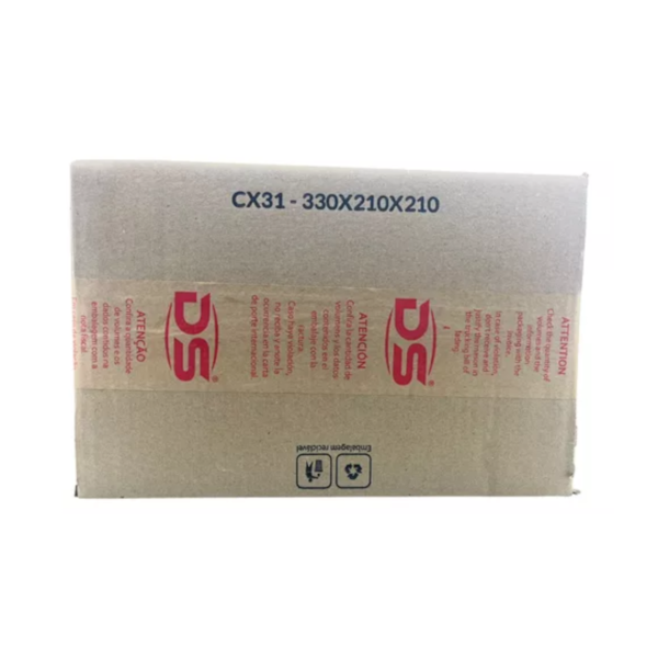 Bomba de Combustível Completa DS Celta Corsa 1.0 Gasolina DS26059 - a526417e-01bc-4f4a-9de8-3518ccaa765c