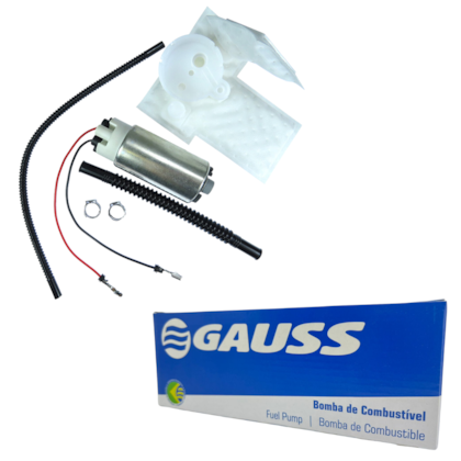 Bomba De Combustível Gm Cobalt 1.4 2011/2016 GAGI3128
                                  