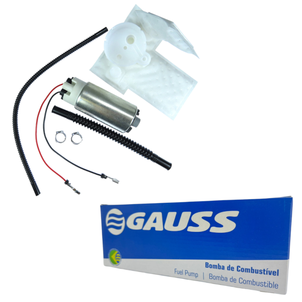 Bomba De Combustível Gm Cobalt 1.4 2011/2016 GAGI3128
                       - 1ecaf049-f35f-411a-88dd-b0b920e848e1