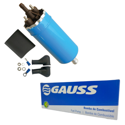 Bomba De Combustível Gm Kadett 1.8 GAGI3070