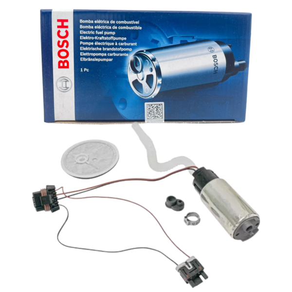 Bomba De Combustível Yaris 1.5 2018/..  BBF000TE100L - e52cac1c-badb-44e6-b4b8-419befc72da8