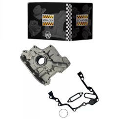 Bomba De Óleo Astra 1.4 4 Cil 1992 SDK10186