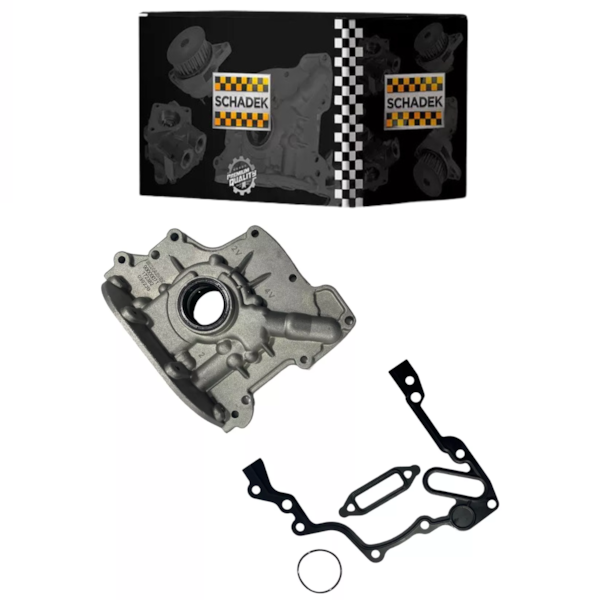 Bomba De Óleo Astra 1.4 4 Cil 1992 SDK10186 - 02277854-a96d-4e98-b0ee-3a9a22eb501e