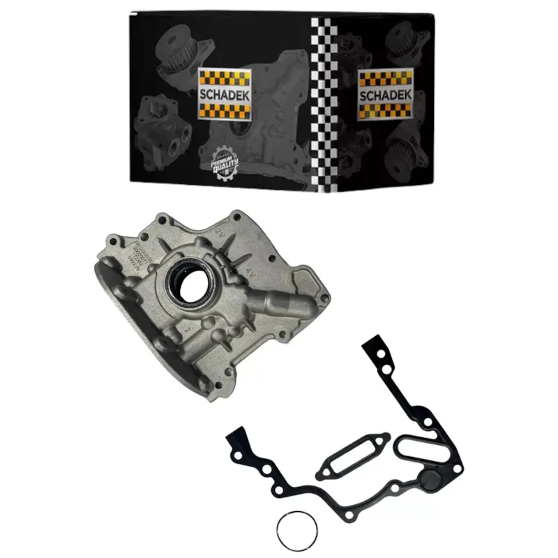 Bomba De Óleo Astra 1.4 4 Cil 1992 SDK10186
