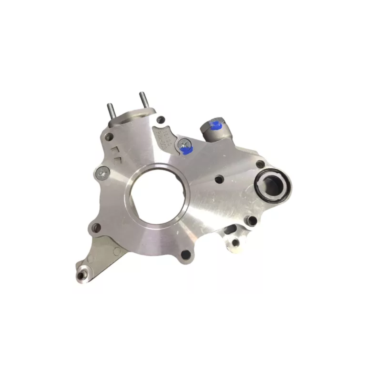 Bomba De Óleo Citroen C3 Peugeot 206 207 Hoggar 1.4 SDK10269