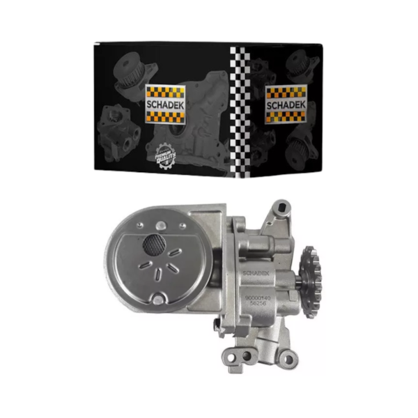 Bomba De Óleo Citroen C3 Peugeot SDK10269 - a55f15de-c121-4bb1-9435-73699399e824