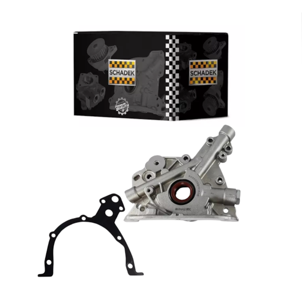 Bomba De Óleo Corsa prisma celta 1.0 1.4 1.6 8v SDK10129 - 0dae9e8f-b8d7-4892-ae68-c4c11429ce01