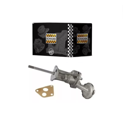 Bomba De Óleo Do Motor Gol Quadrado Cht 1.6 Todos SDK10105