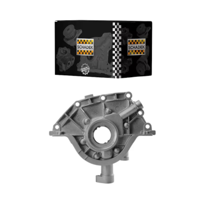 Bomba De Óleo Ecosport fiesta ka Zetec 1.6 8v SDK10210