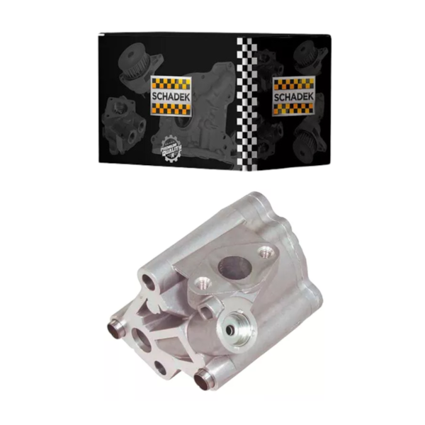 Bomba De Óleo Focus Ecosport 2.0 16v 2005/2016 SDK10231 - 03ee4fba-5107-4311-b2cd-59a75d8bf4c8