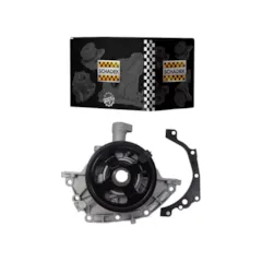 Bomba De Óleo Focus Ecosport 2.0 16v 2005/2016 SDK10231 — imagem 1