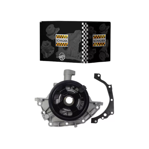 Bomba De Óleo Ford Focus 1.6 8v 2003/2009 SDK10210A - 3eee4bfc-b6ab-4696-93e4-9eb0c8088548