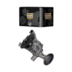 Bomba De Óleo Ford Focus 1.6 8v 2003/2009 SDK10210A — imagem 1