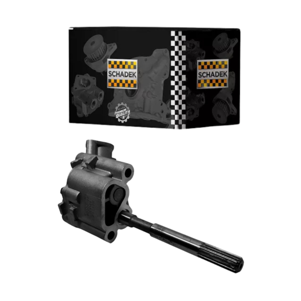 Bomba De Óleo Gol parati saveiro Ap Gol Gti 2.0 SDK10250 - e3a76d05-3907-4d3a-9e83-bfedeb0eee33