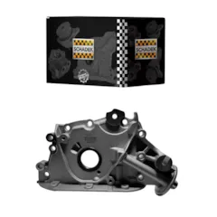 Bomba De Óleo Ipanema Kadett Monza Omega Suprema SDK10131 — imagem 1