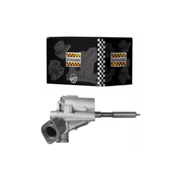Bomba De Óleo Motor Ap 1.6 1.8 2.0 SDK10086 - 07658e8e-b8d6-4b02-9198-eb80a3013c19