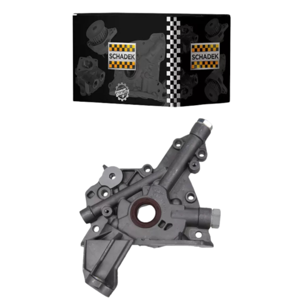 Bomba De Óleo Schadek Meriva 1.8 8v 2008 SDK10254 - ce018123-dd13-4ac1-af6b-35dda48b6826