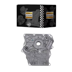 Bomba De Óleo Volkswagen Passat 1.0 1996 SDK10296