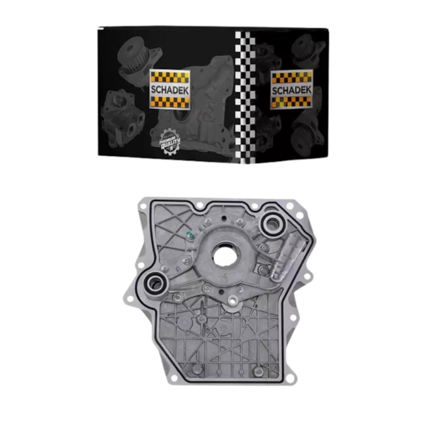 Bomba De Óleo Volkswagen Passat 1.0 1996 SDK10296 - bd4683fc-dffd-41cd-997b-412aa05b42f8