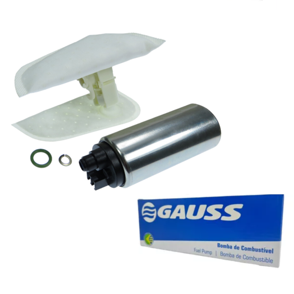 Bomba Honda Cb300r 2010/2012 Cb 300ra 2010/2012 GAGM15008 - 4f42b975-da01-4d9d-9cd8-f1fe861371c5