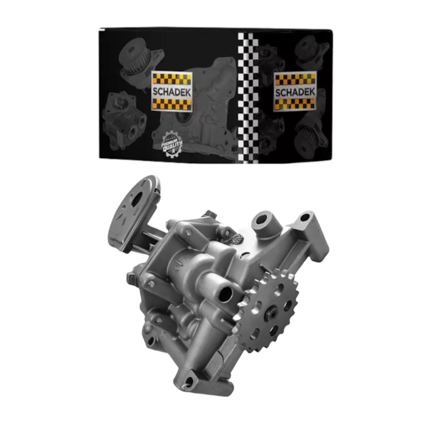 Bomba Óleo Citroen Xsara Picasso 1.6 16v Schadek 1998/2003 SDK10219 - 507ae6a9-be53-4c4f-ad34-67b420302ea0