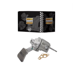 Bomba Óleo Fiat Linea 1.9 16v Palio Siena Strada 1.6 16v SDK10146