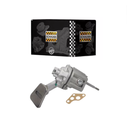 Bomba Óleo Fiat Linea 1.9 16v Palio Siena Strada 1.6 16v SDK10146