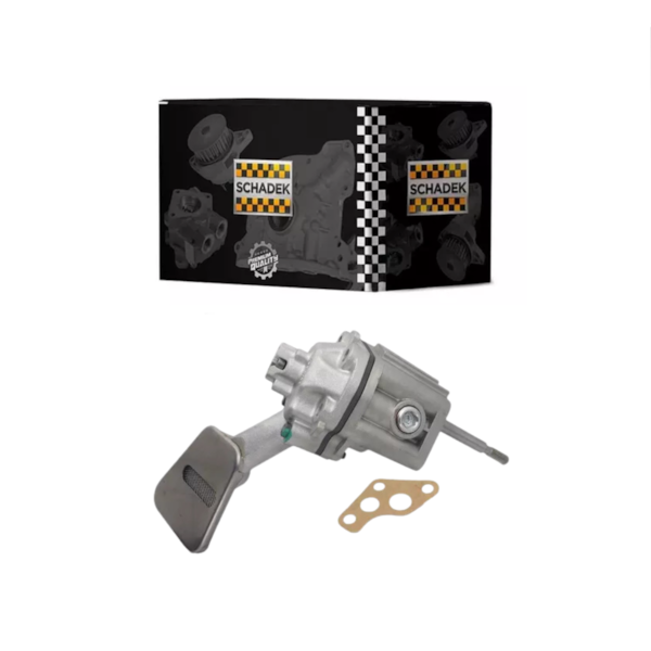 Bomba Óleo Fiat Linea 1.9 16v Palio Siena Strada 1.6 16v SDK10146 - 58649b21-9766-4c0d-a37a-4b68eeab8439