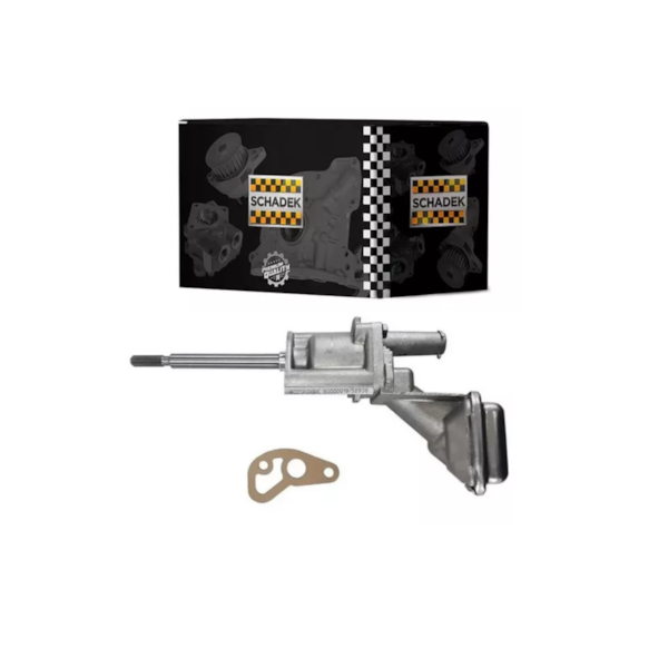 Bomba Óleo Fiat Palio Siena Strada Fiasa 1.0 1.5 8v SDK10089 - 3aa64755-c400-439e-a13a-d72f742143f8