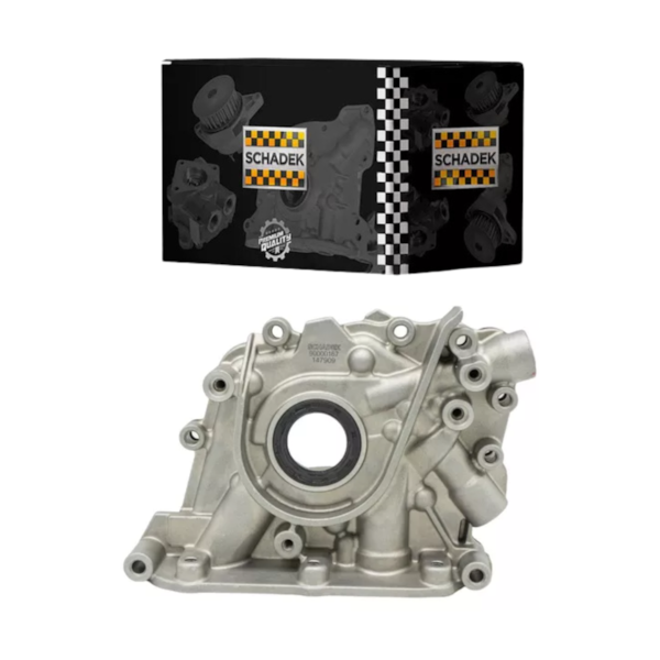 Bomba Óleo Ford New Fiesta Novo Ka 1.5 16v Sigma SDK10298 - 030398d0-f466-4a6a-b9ca-de211c9b44f7