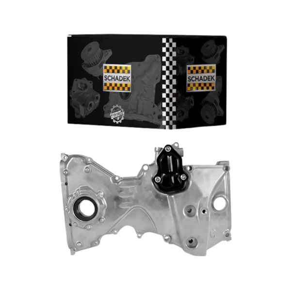Bomba Óleo Honda Civic 1.8/2.0 16v Crv 2.0 16v Hrv 1.8 16v SDK10326 - ad2f2167-015d-422a-9fd8-0b084e36b624