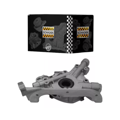 Bomba Óleo Motor Chevrolet Montana 1.4 2010/2019 SDK10305